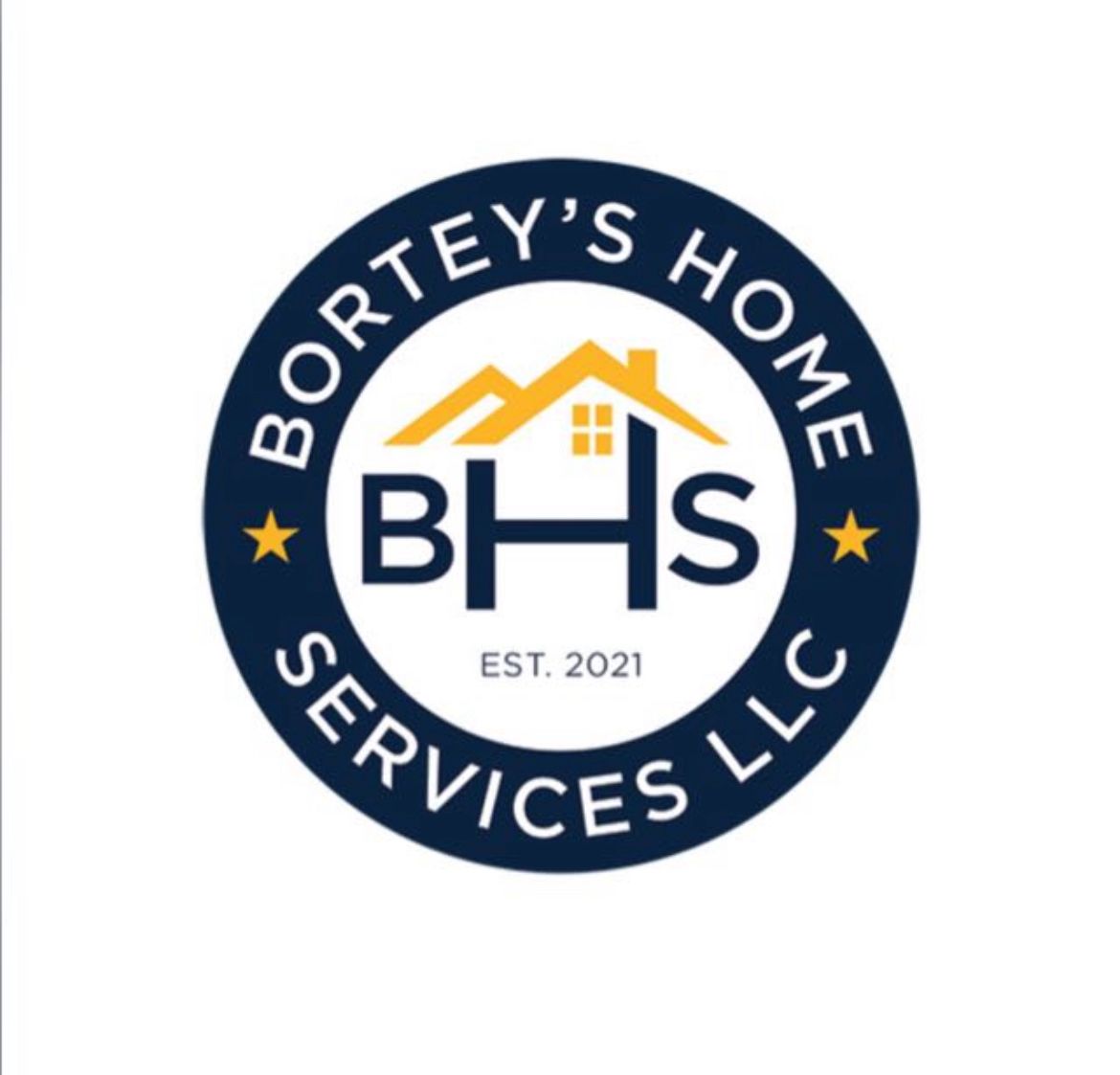 BHS LLC Logo